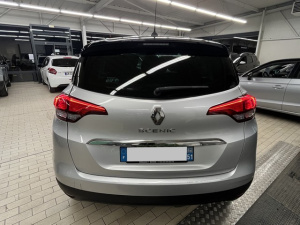 Renault Scenic Iv 1.7 Bluedci 150 Intens Scenic 94 994km
