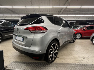 Renault Scenic Iv 1.7 Bluedci 150 Intens Scenic 94 994km