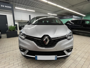 Renault Scenic Iv 1.7 Bluedci 150 Intens Scenic 94 994km