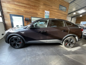 Renault Arkana 1.6 E-tech Hybride 145 Rs Line Arkana 74 114km