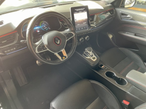 Renault Arkana 1.6 E-tech Hybride 145 Rs Line Arkana 74 114km