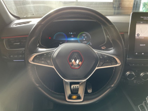 Renault Arkana 1.6 E-tech Hybride 145 Rs Line Arkana 74 114km