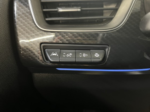 Renault Arkana 1.6 E-tech Hybride 145 Rs Line Arkana 74 114km