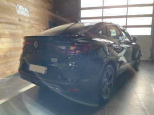 Renault Arkana 1.6 E-tech Hybride 145 Rs Line Arkana 74 114km