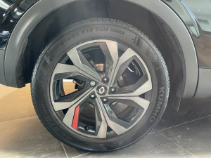 Renault Arkana 1.6 E-tech Hybride 145 Rs Line Arkana 74 114km