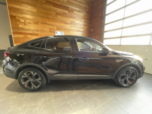 Renault Arkana 1.6 E-tech Hybride 145 Rs Line Arkana 74 114km