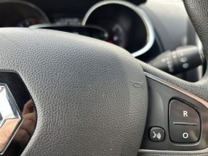 Renault Clio Iv 1.2 16v 75 Trend Clio 81 525km