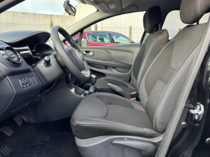 Renault Clio Iv 1.2 16v 75 Trend Clio 81 525km