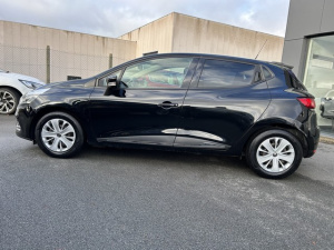 Renault Clio Iv 1.2 16v 75 Trend Clio 81 525km