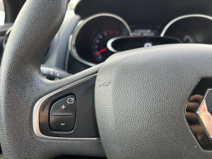 Renault Clio Iv 1.2 16v 75 Trend Clio 81 525km