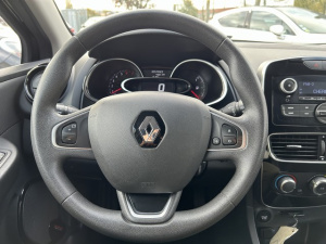Renault Clio Iv 1.2 16v 75 Trend Clio 81 525km