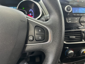 Renault Clio Iv 1.2 75 Ch Trend Clio 81 616km