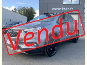 Opel Mokka X 1.6 Cdti 136ch Color Edition Mokka 95 184km
