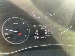 Opel Mokka X 1.6 Cdti 136ch Color Edition Mokka 95 184km