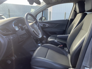 Opel Mokka X 1.6 Cdti 136ch Color Edition Mokka 95 184km
