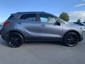 Opel Mokka X 1.6 Cdti 136ch Color Edition Mokka 95 184km