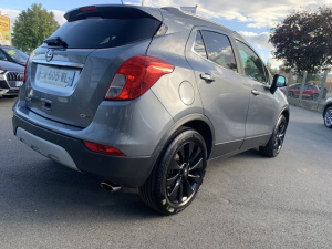 Opel Mokka X 1.6 Cdti 136ch Color Edition Mokka 95 184km