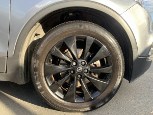 Opel Mokka X 1.6 Cdti 136ch Color Edition Mokka 95 184km