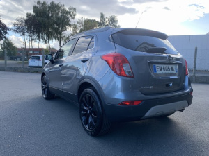 Opel Mokka X 1.6 Cdti 136ch Color Edition Mokka 95 184km