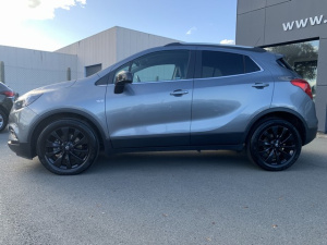 Opel Mokka X 1.6 Cdti 136ch Color Edition Mokka 95 184km