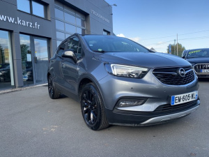 Opel Mokka X 1.6 Cdti 136ch Color Edition Mokka 95 184km