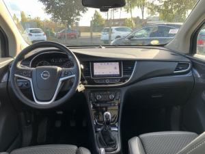 Opel Mokka X 1.6 Cdti 136ch Color Edition Mokka 95 184km