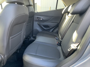 Opel Mokka X 1.6 Cdti 136ch Color Edition Mokka 95 184km