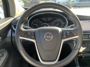Opel Mokka X 1.6 Cdti 136ch Color Edition Mokka 95 184km