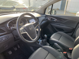 Opel Mokka X 1.6 Cdti 136ch Color Edition Mokka 95 184km
