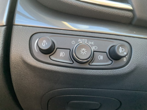 Opel Mokka X 1.6 Cdti 136ch Color Edition Mokka 95 184km
