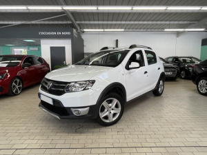 Dacia Sandero Tce 90 Stepway Ambiance Sandero 60 196km
