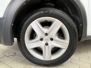 Dacia Sandero Tce 90 Stepway Ambiance Sandero 60 196km