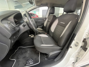Dacia Sandero Tce 90 Stepway Ambiance Sandero 60 196km