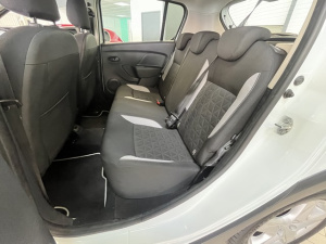 Dacia Sandero Tce 90 Stepway Ambiance Sandero 60 196km