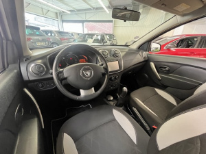 Dacia Sandero Tce 90 Stepway Ambiance Sandero 60 196km