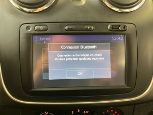 Dacia Sandero Tce 90 Stepway Ambiance Sandero 60 196km