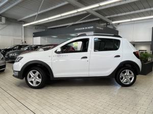 Dacia Sandero Tce 90 Stepway Ambiance Sandero 60 196km