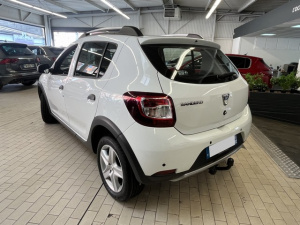 Dacia Sandero Tce 90 Stepway Ambiance Sandero 60 196km