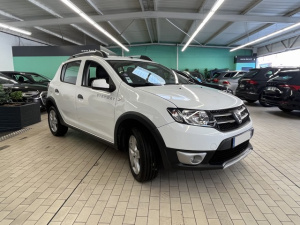 Dacia Sandero Tce 90 Stepway Ambiance Sandero 60 196km