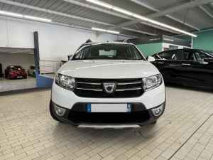 Dacia Sandero Tce 90 Stepway Ambiance Sandero 60 196km