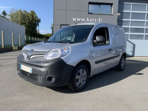 Renault Kangoo Express 1.5 Dci 75 Ch R-link Kangoo 118 350km