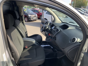 Renault Kangoo Express 1.5 Dci 75 Ch R-link Kangoo 118 350km