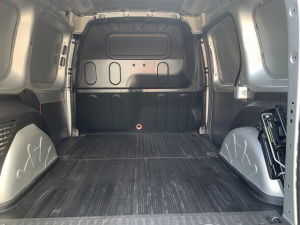 Renault Kangoo Express 1.5 Dci 75 Ch R-link Kangoo 118 350km