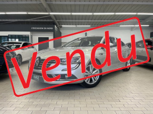 Renault Talisman 1.5 Dci 110 Energy Business Talisman 82 900km