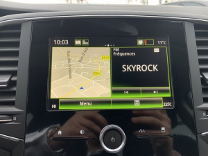Renault Talisman 1.5 Dci 110 Energy Business Talisman 82 900km