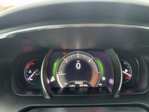 Renault Talisman 1.5 Dci 110 Energy Business Talisman 82 900km