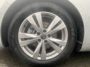 Renault Talisman 1.5 Dci 110 Energy Business Talisman 82 900km