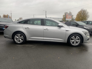 Renault Talisman 1.5 Dci 110 Energy Business Talisman 82 900km