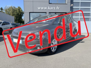 Citroen C4 Picasso Bluehdi 120 Ch Eat6 Feel C4 Picasso 106 674km