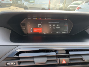 Citroen C4 Picasso Bluehdi 120 Ch Eat6 Feel C4 Picasso 106 674km